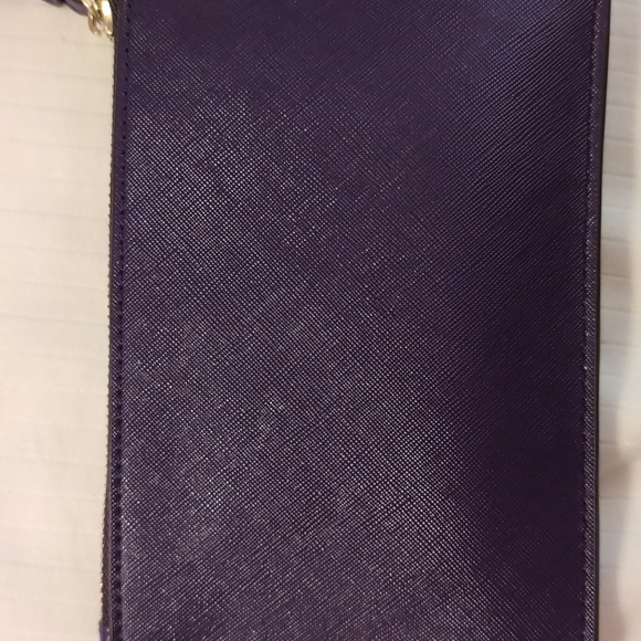 Kate Spade Madison Leather Wristlet - Picture 6 of 6